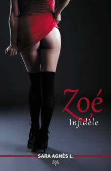 Couverture "Zoé"