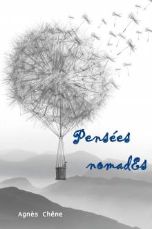 Couverture "Pensées nomades"