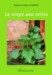 Couverture "la soupe aux orties"