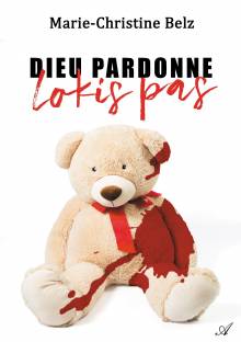 Couverture "Dieu pardonne, Lokis pas"