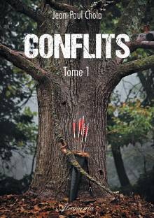 Couverture "Conflits"