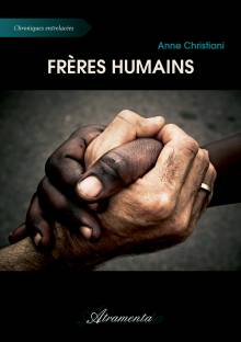 Couverture "Frères humains"