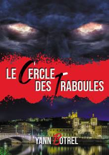 Couverture "Le cercle des traboules"