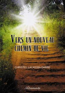 Couverture "Vers un nouveau chemin de vie"