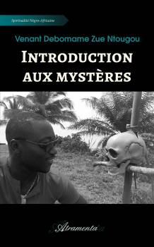 Couverture "Introduction aux mystères"