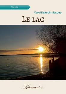 Couverture "Le lac"