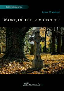 Couverture "Mort, où est ta victoire ?"