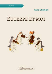 Couverture "Euterpe et moi"