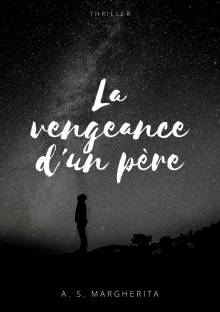 Couverture "La vengeance d'un père"