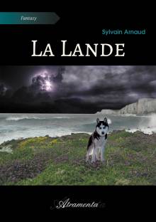 Couverture "La Lande"