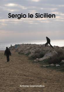 Couverture "Sergio le Sicilien"