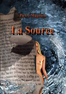 Couverture "La Source"