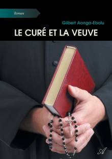 Couverture "Le curé et la veuve"