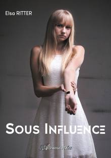 Couverture "Sous influence"