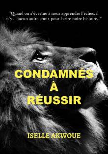 Couverture "Condamnés à réussir"