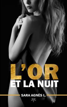 Couverture "L'Or et la Nuit"