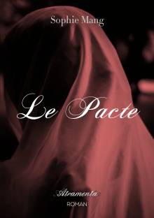 Couverture "Le pacte"