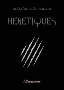 Couverture "Hérétiques"