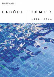 Couverture "Labòri, Tome 1"