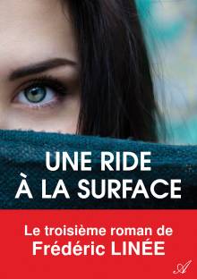 Couverture "Une ride à la surface"