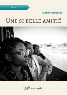 Couverture "Une si belle amitié"