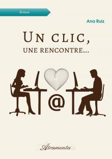 Couverture "Un clic, une rencontre…"