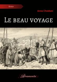 Couverture "Le beau voyage"