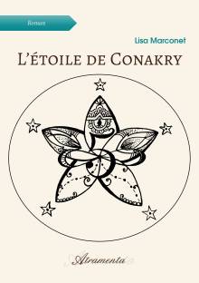 Couverture "L’étoile de Conakry"