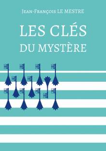 Couverture "Les clés du mystère"